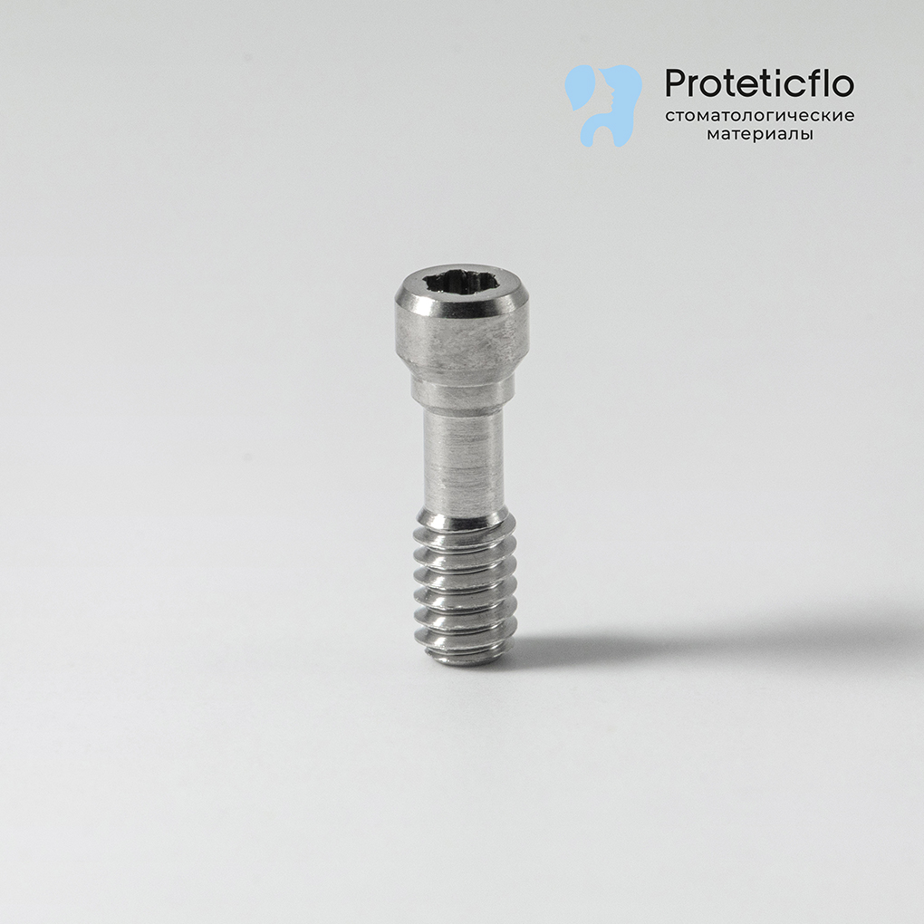 Винт Nobel Active RP