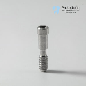 Винт Nobel Replace 4.3 (RP/WP/6.0)