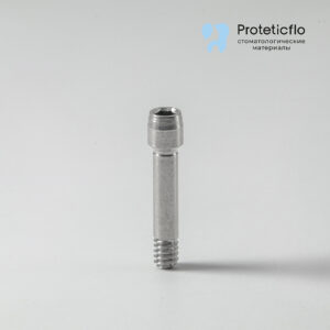 Винт клинический, аналог оригинала, совместимый с Osstem Mini (3.5)