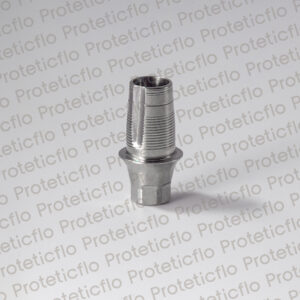 Титановые основания совместимые с Nobel Active