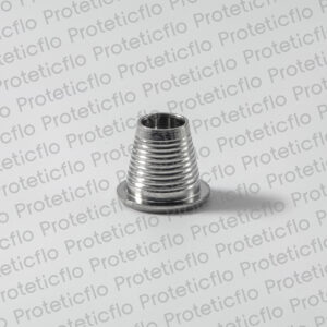 Титановые основания/колпачки для мультиюнитов