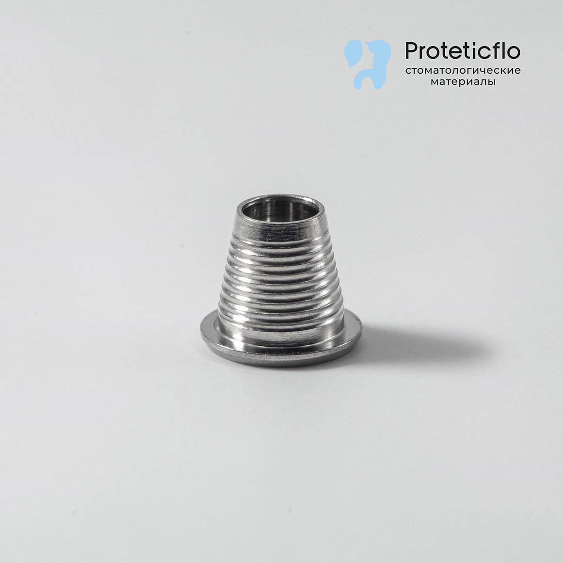 Титановое основание на Multi-Unit линейки Geo