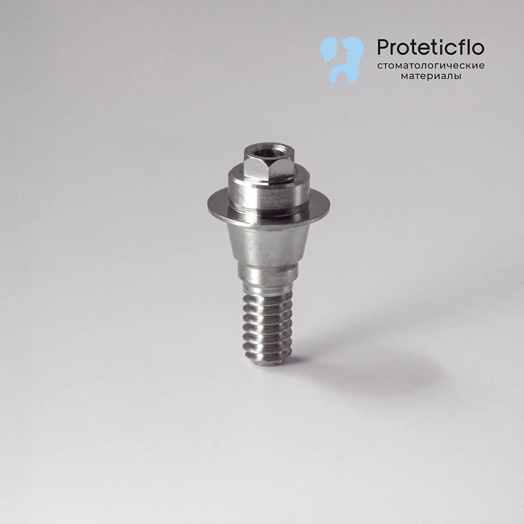 Мультиюнит, аналог GEO совместимый с Osstem Regular G/H0.8