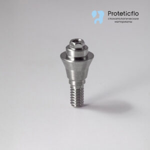 Мультиюнит, аналог GEO совместимый с Osstem Regular G/H2.0