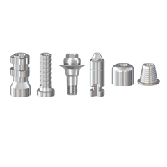 Платформа TS (Regular/ mini)