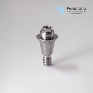 Мультиюнит, аналог GEO, совместимый с Dentium/NeoBiotech/Megagen AnyOne G/H1.5