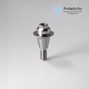 Мультиюнит, аналог GEO, совместимый с Nobel Active NP G/H1.5