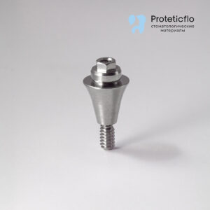 Мультиюнит, аналог GEO, совместимый с Nobel Active NP G/H2.5