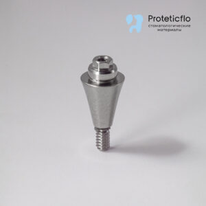 Мультиюнит, аналог GEO, совместимый с Nobel Active NP G/H3.5