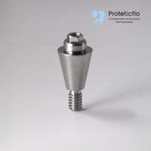 Мультиюнит, аналог GEO, совместимый с Nobel Active RP G/H3.5