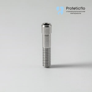 Винт клинический, аналог оригинала, совместимый с Dentium