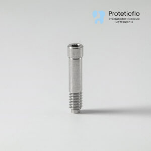 Винт клинический, совместимый с MegaGen AnyOne