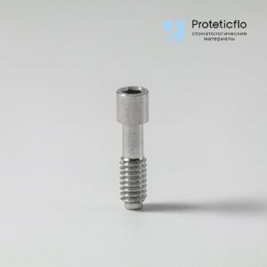 Винт клинический, совместимый с MegaGen AnyRidge