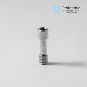 Винт клинический, аналог оригинала, совместимый с Mis SP-WP (seven/conical (C1))
