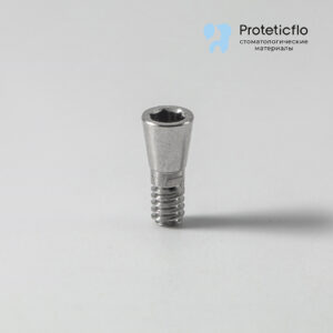 Винт, аналог Rosen M1.4 под отвертку 1.3