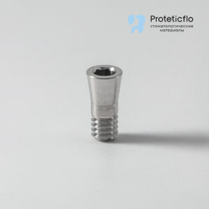 Винт, аналог Rosen M1.8 под отвертку 1.3