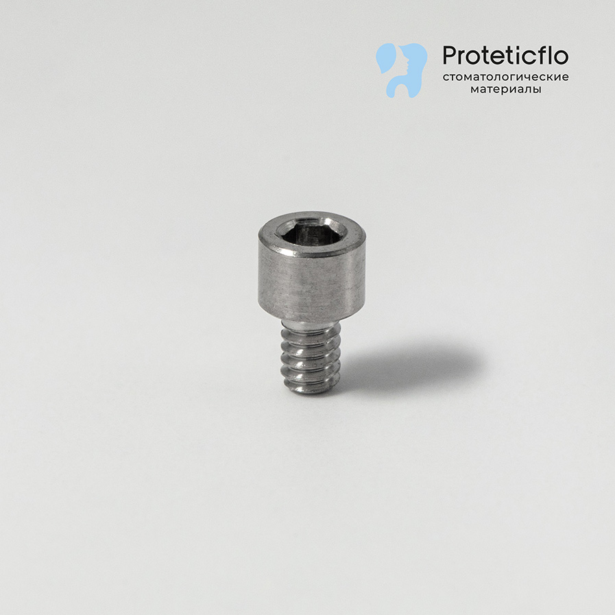 Винт Osstem MU Wide