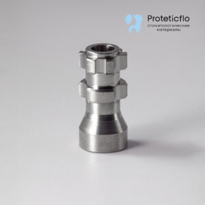 Трансфер с уровня мультиюнита линейки Geo для открытой ложки