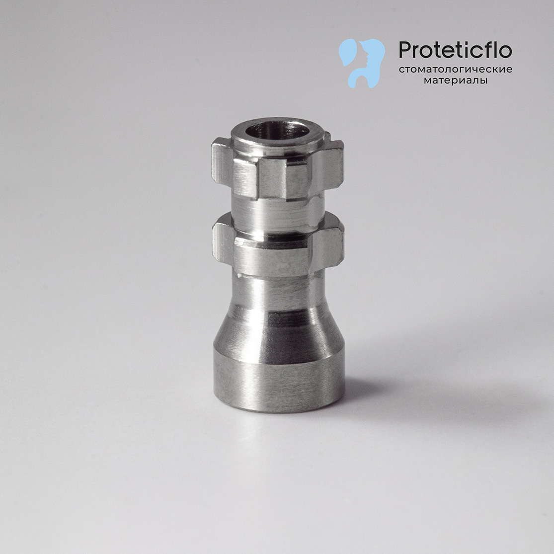 Трансфер с уровня мультиюнита линейки Geo для открытой ложки