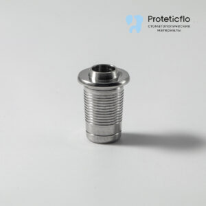 Титановое основание, совместимое с Nobel Replace 4.3/5.0 G/H0.45 h5.4, без позиционера (АДМ)