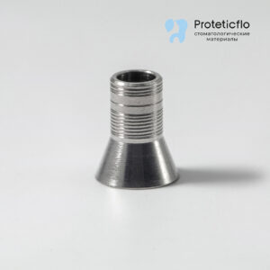 Титановое основание на Multi-Unit линейки Geo (удлиненное)