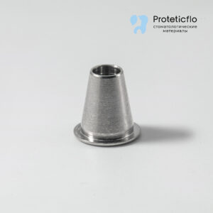 Титановое основание ORIG на Multi-Unit, совместимое с ICX