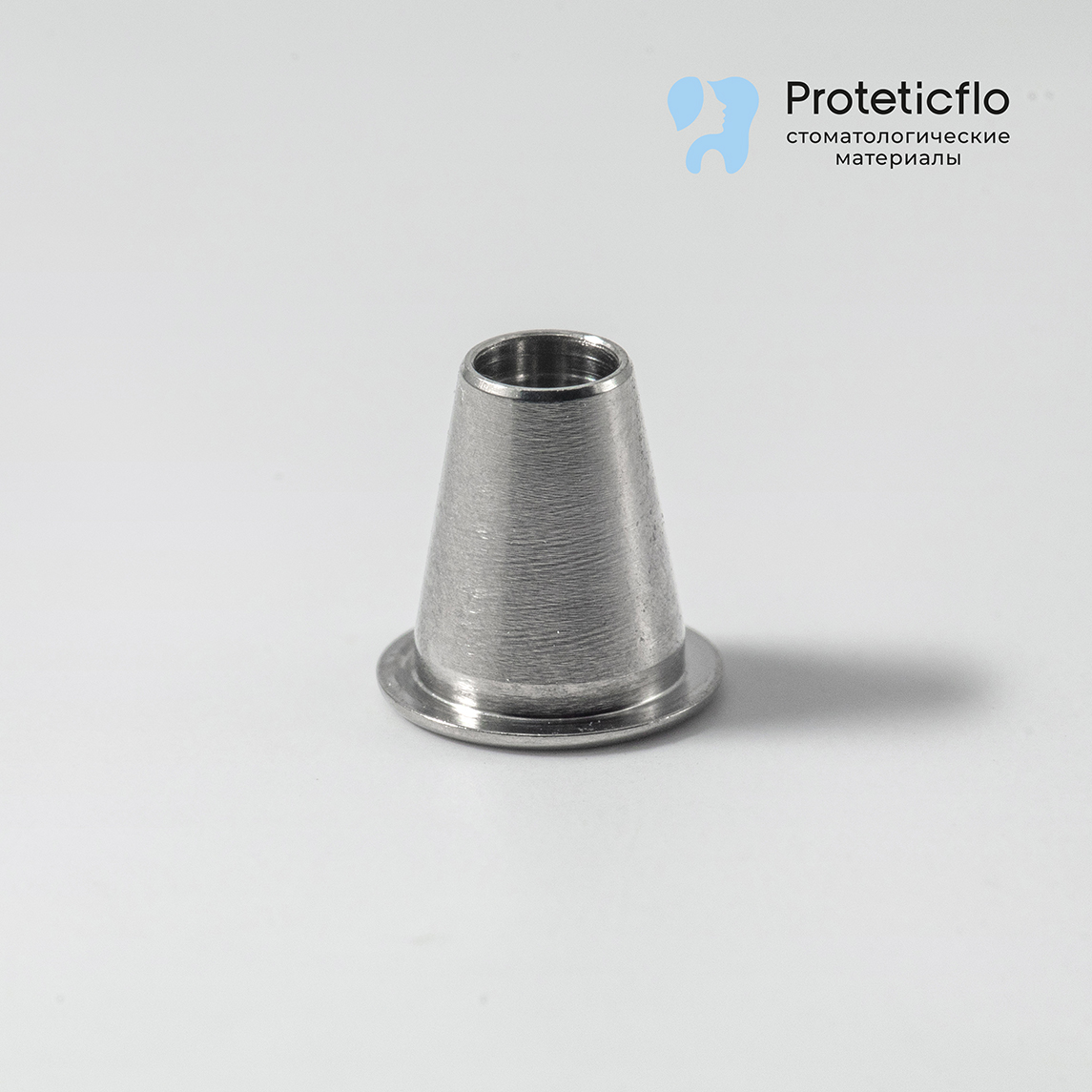 Титановое основание ORIG на Multi-Unit, совместимое с ICX