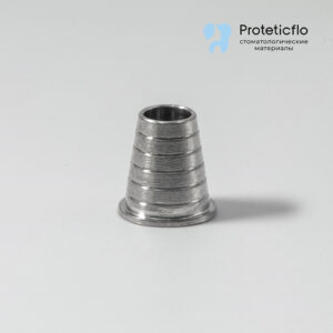 Титановое основание ORIG на Multi-Unit, совместимое с JD Evolution GH5.0