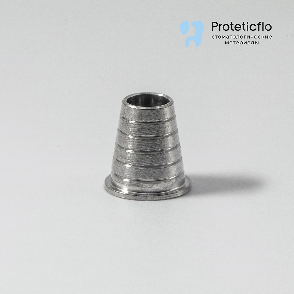 Титановое основание ORIG на Multi-Unit, совместимое с JD Evolution GH5.0