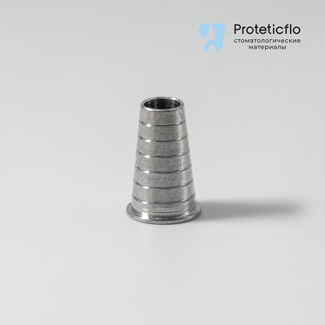 Титановое основание ORIG на Multi-Unit, совместимое с JD Evolution GH7.5