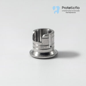 Титановое основание на Multi-Unit, совместимое с Roott