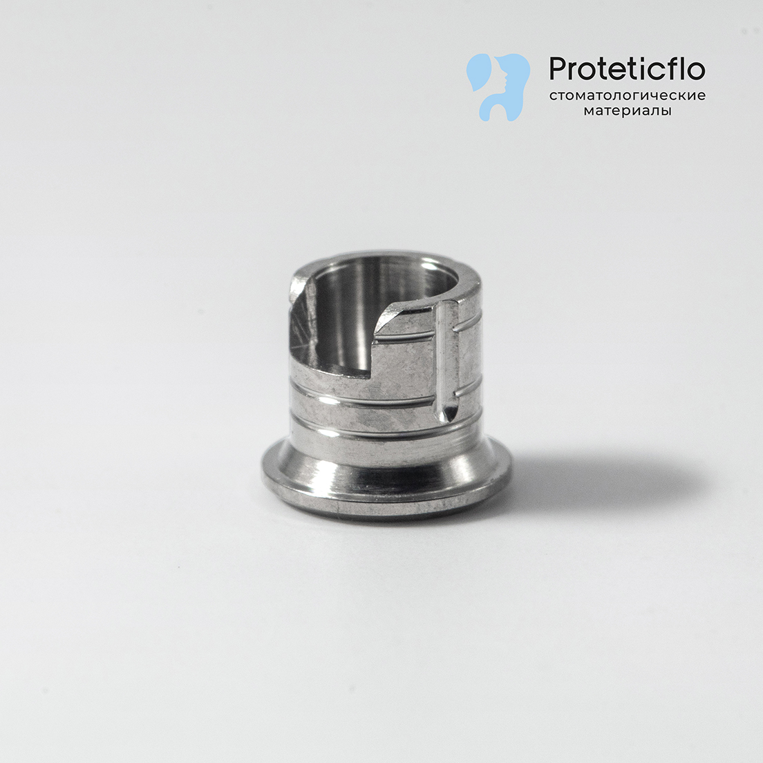 Титановое основание на Multi-Unit, совместимое с Roott