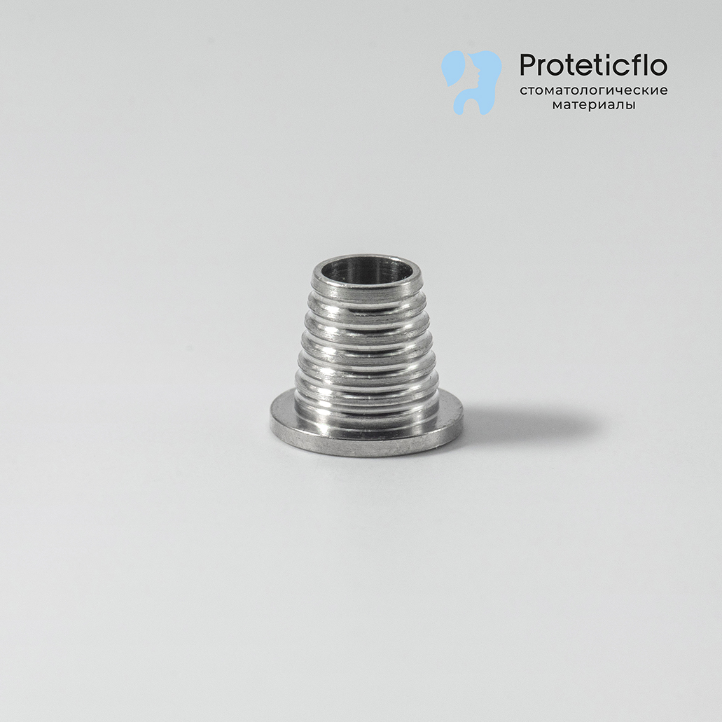 Титановое основание ORIG на Multi-Unit, совместимое с AlfaBio