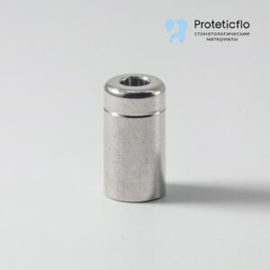 Защитный колпачок для мультиюнитов линейки Geo D4.8 H9.0