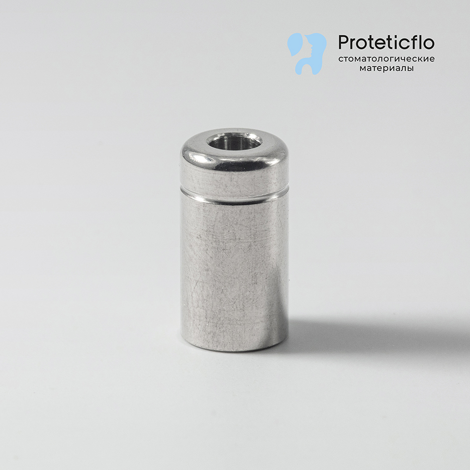 Защитный колпачок для мультиюнитов линейки Geo D4.8 H9.0