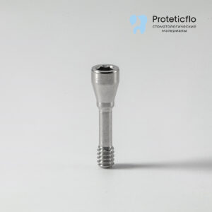 Винт клинический, совместимый с ICX