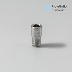 Винт клинический, совместимый с AlfaBio Multi-Unit TCT-N