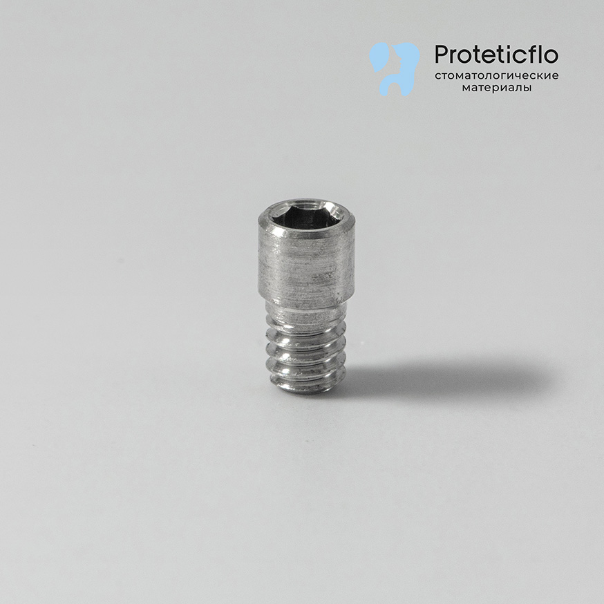Винт клинический, совместимый с AlfaBio Multi-Unit TCT-N