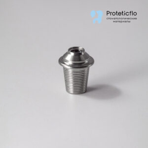 Титановое основание ORIG, совместимое с AlphaBio GH0.75, без позиционера