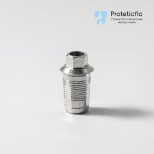 Титановое основание, совместимое с Mis SP G/H0.2 h5.4, с позиционером (АДМ)