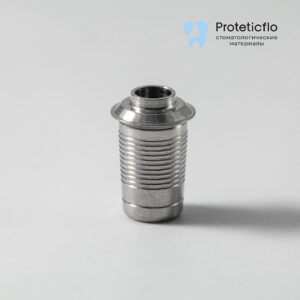 Титановое основание, совместимое с Mis SP G/H0.2 h5.4, без позиционера (АДМ)